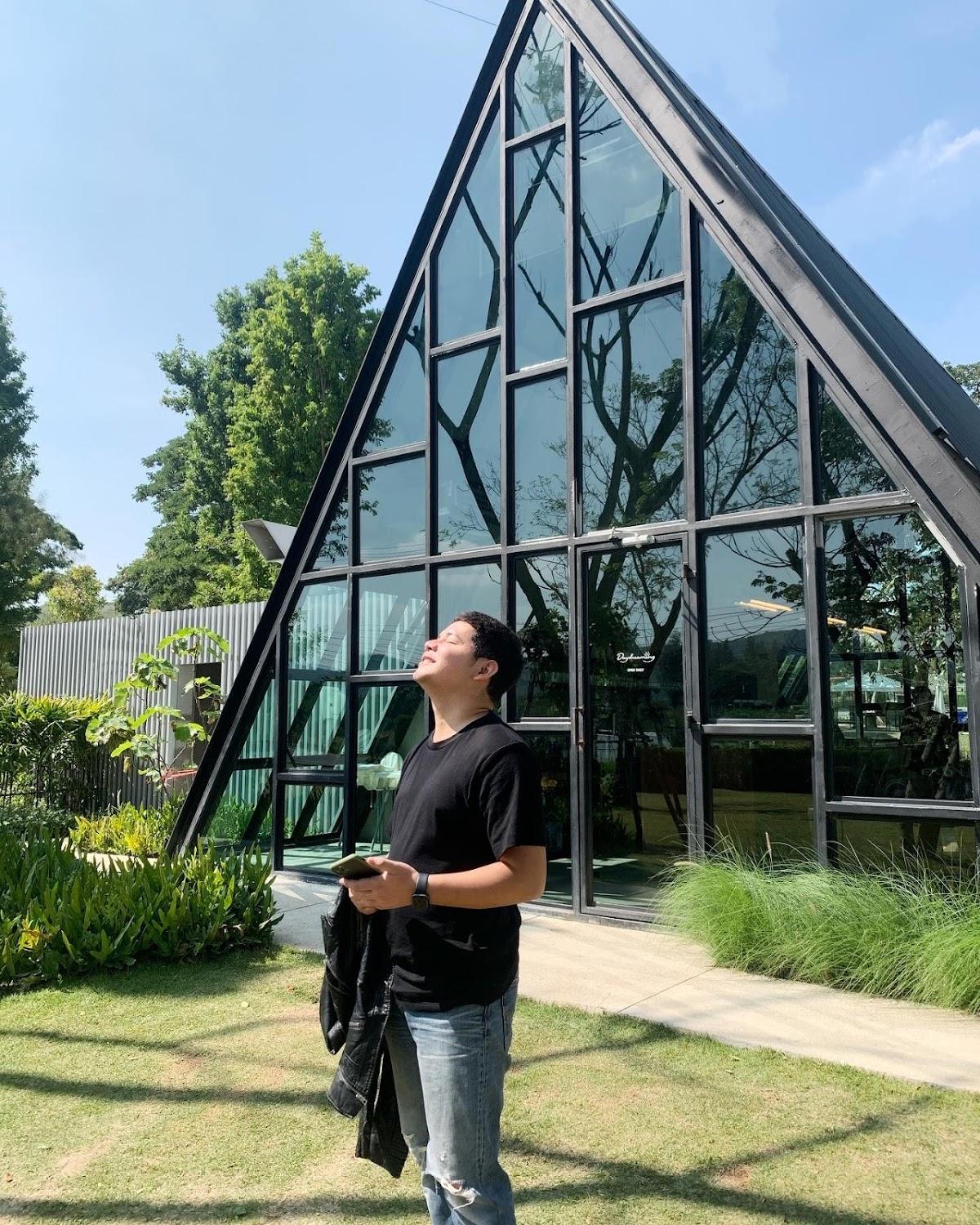 Cover Image for The Bonanza Resort Khao Yai