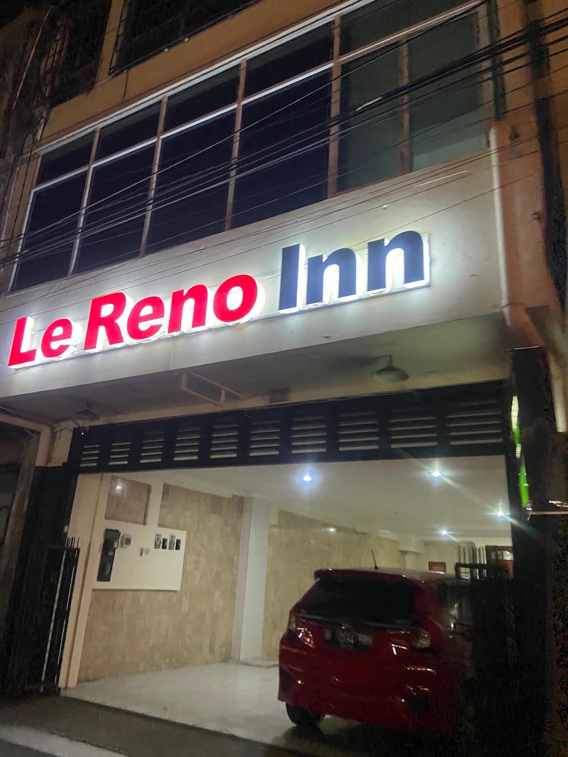 Cover Image for Urbanview Le Reno Inn Wirobrajan By RedDoorz