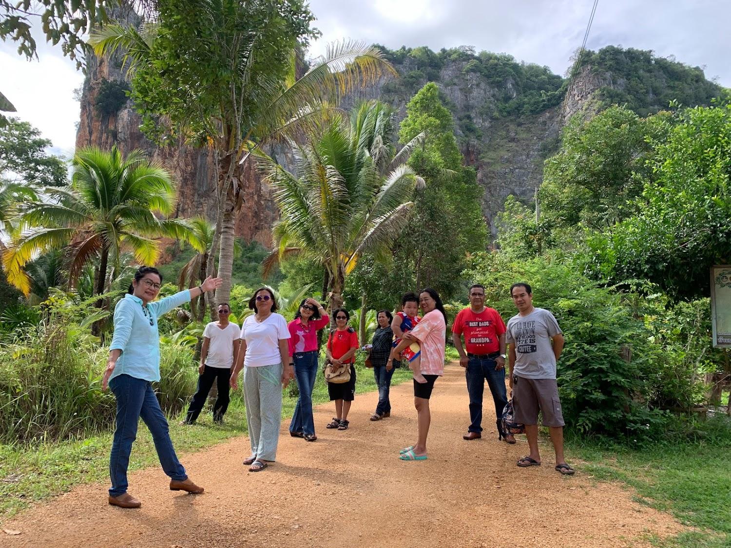 Cover Image for Homestay Ban Nai Singtho