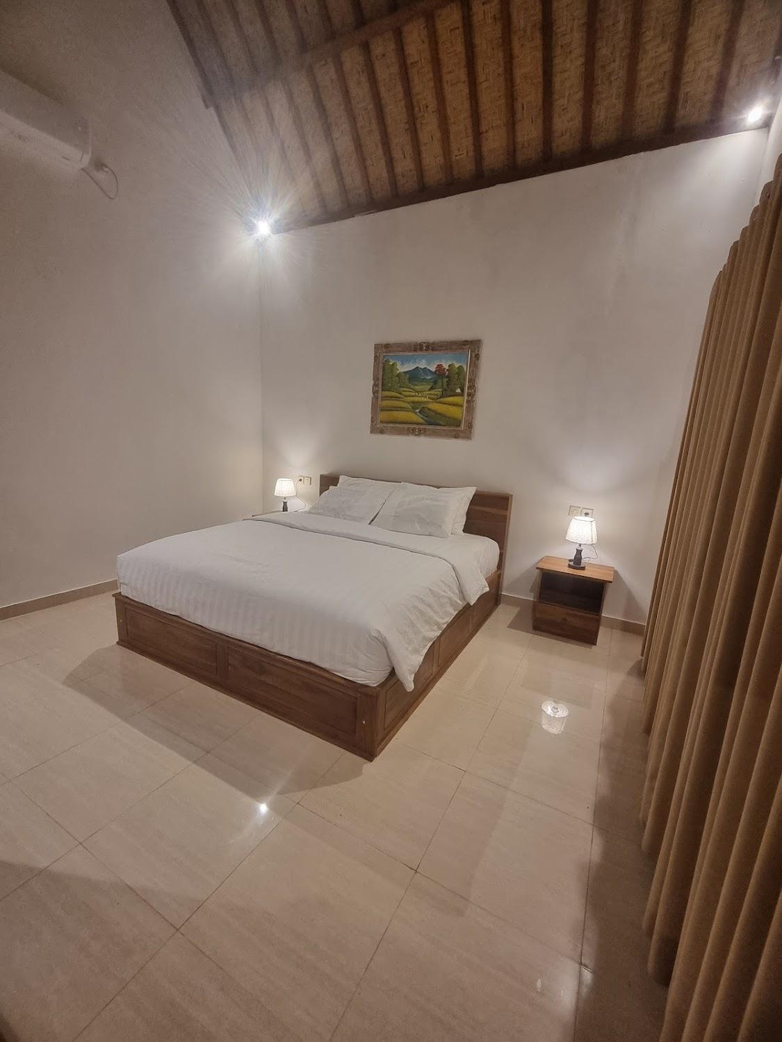 Cover Image for Kelingking beach villas & Spa