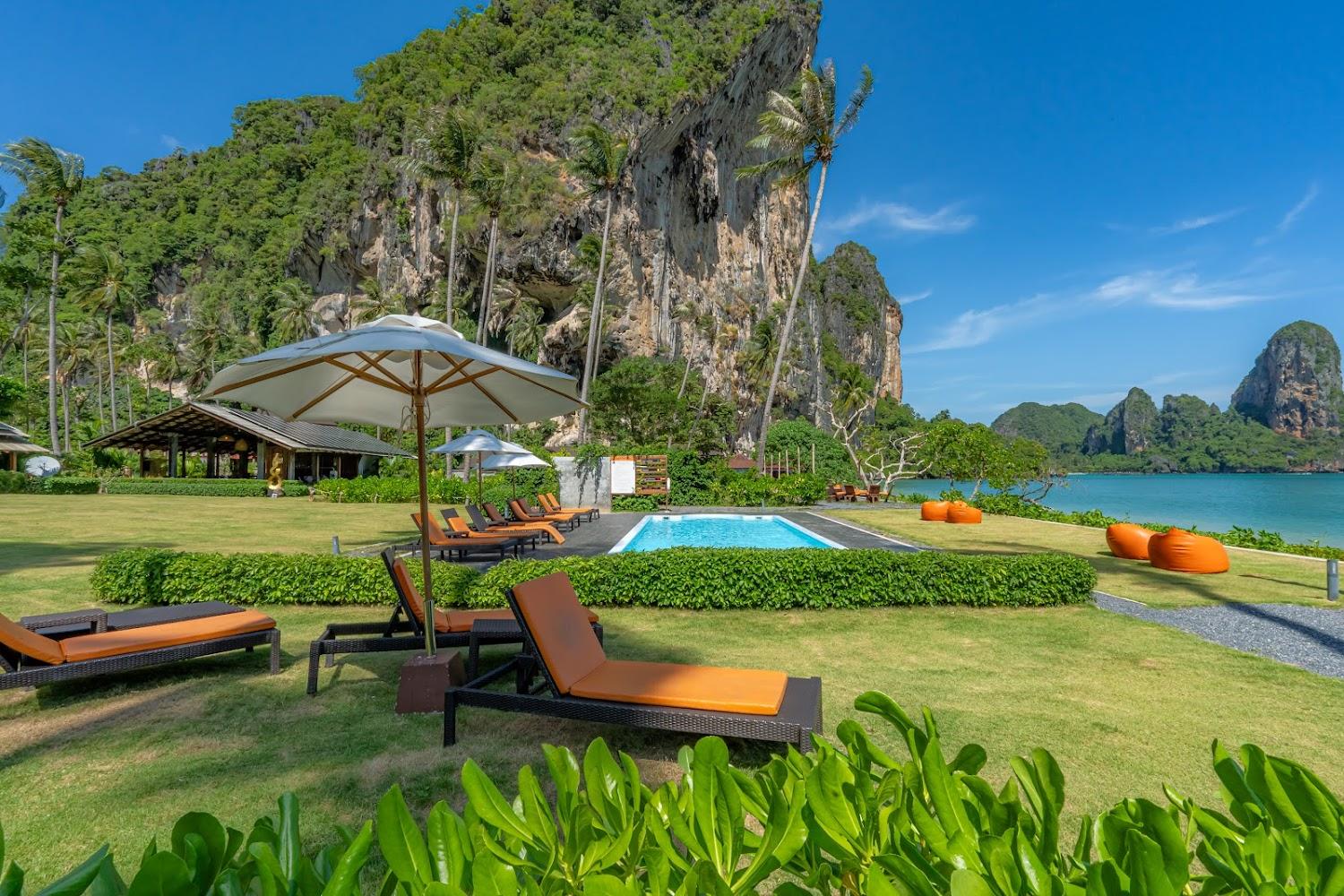 Cover Image for Tinidee Hideaway Tonsai Beach Krabi