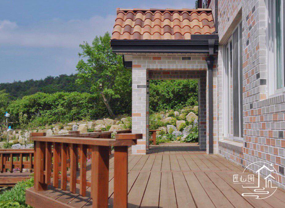 Cover Image for 둔내면 장심원 펜션