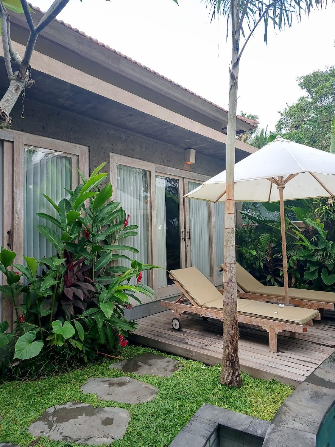 Cover Image for Uma Githa Ubud