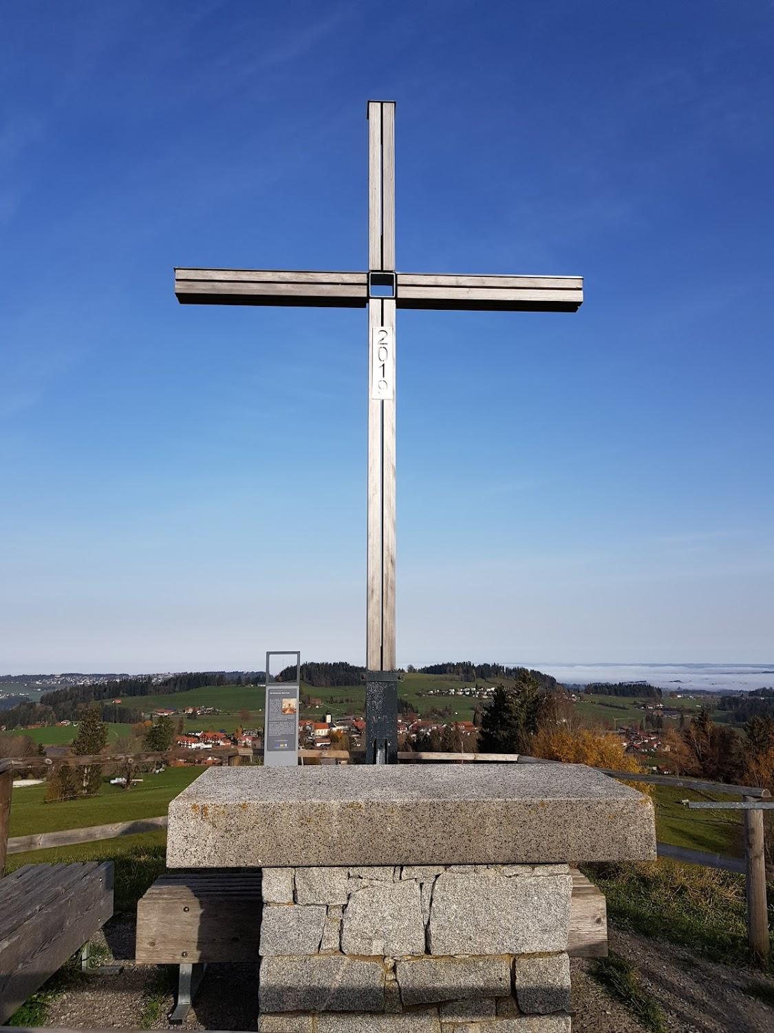 Cover Image for Martinshöhe