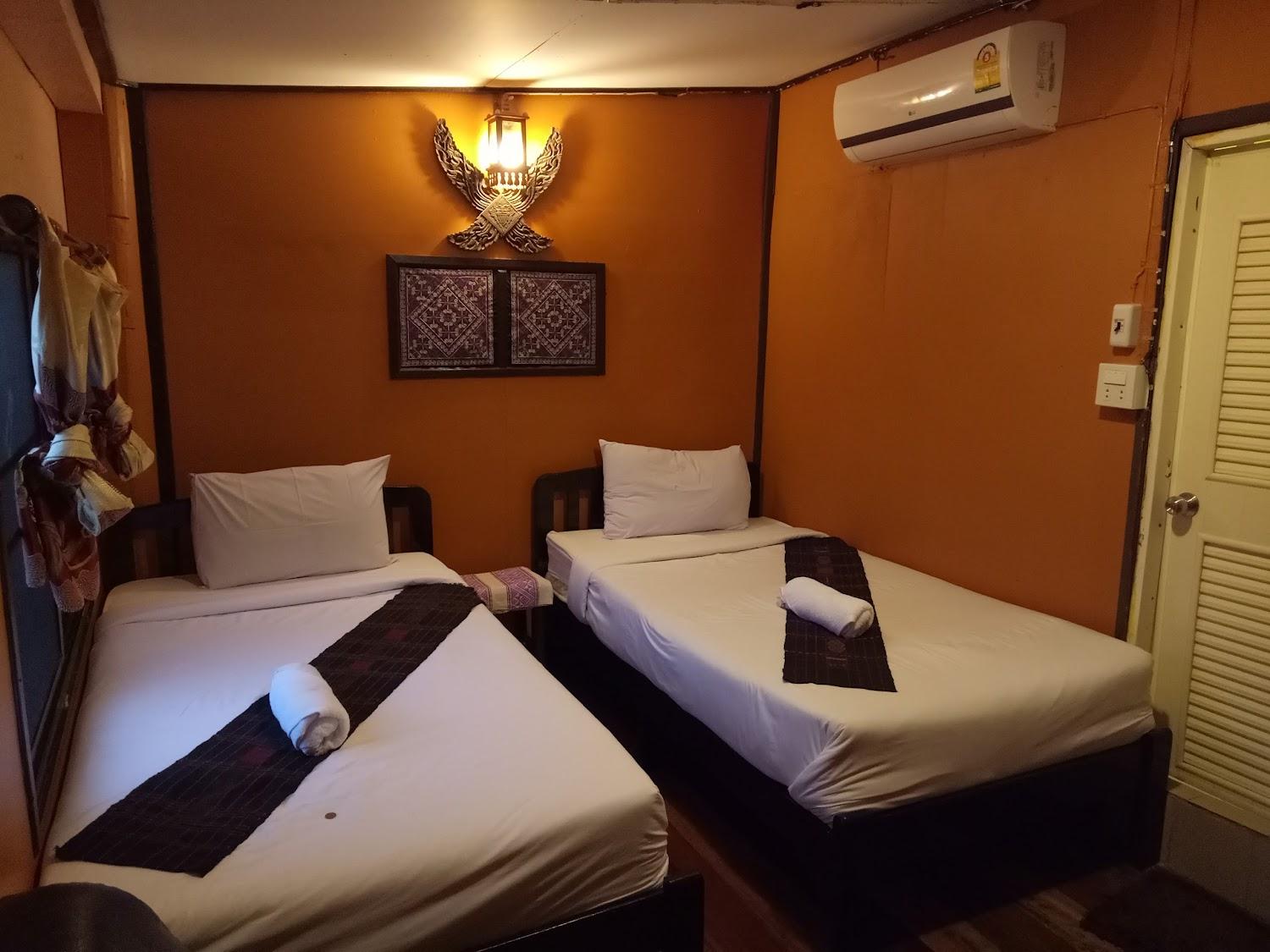 Cover Image for Baan Fai Guest House