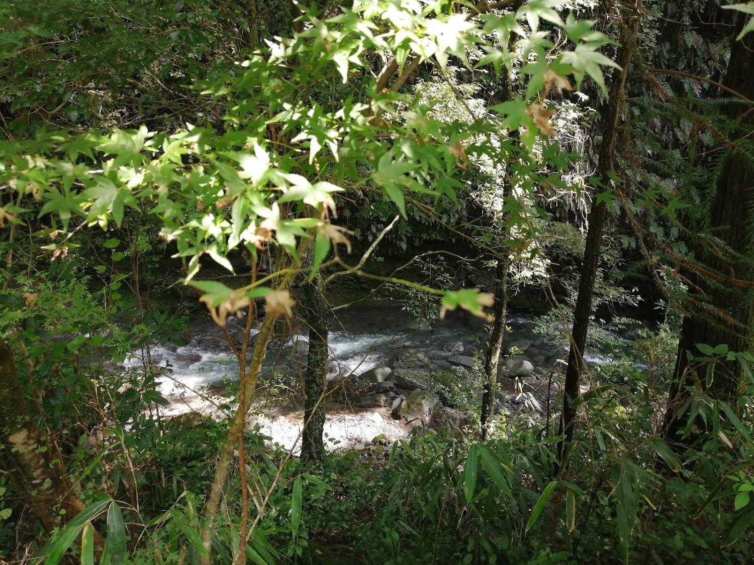 Cover Image for Suzusankyuyorin Camping Ground