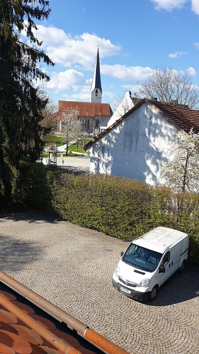 Cover Image for Pension Eva , Neuhaus am Inn