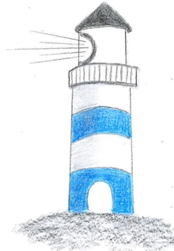 Cover Image for Leuchtturm-Fleesensee