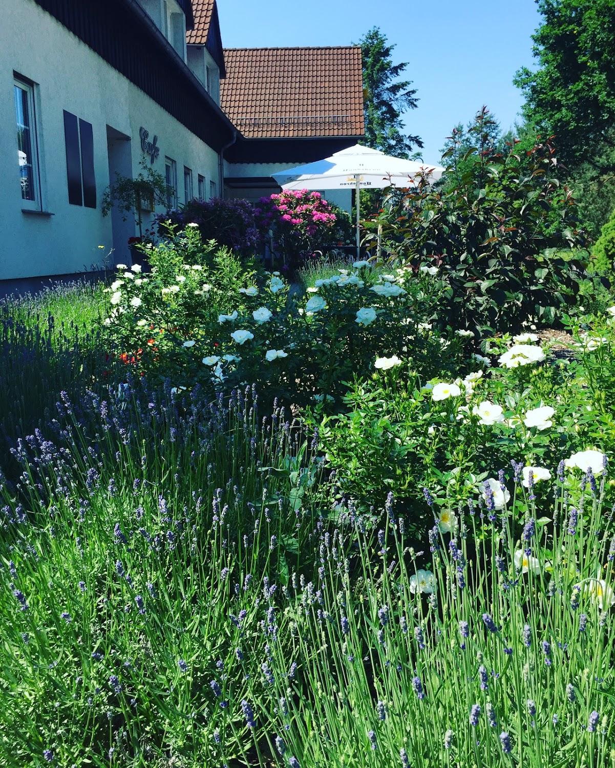Cover Image for Pension & Restaurant Nordstern