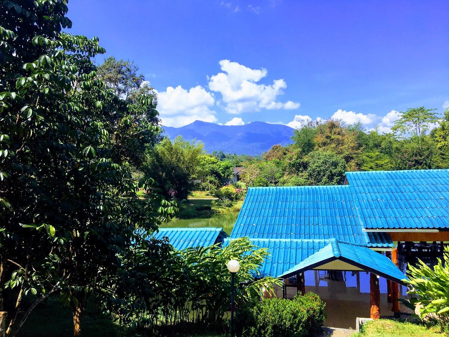 Cover Image for สวนสองเรา รีสอร์ท จันทบุรี