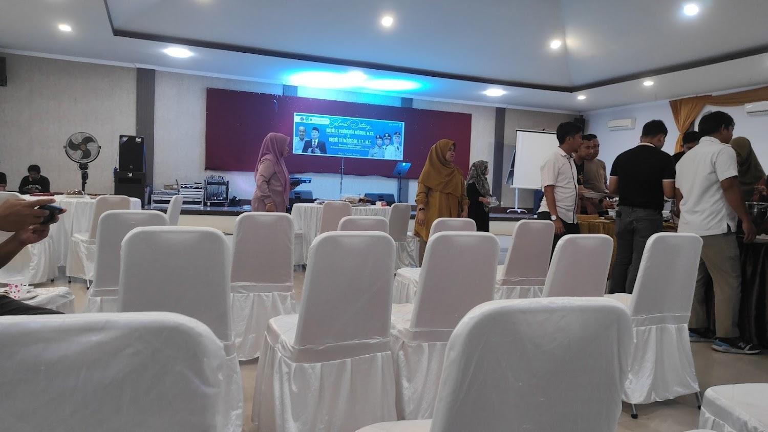 Cover Image for Hotel Bukit Indah