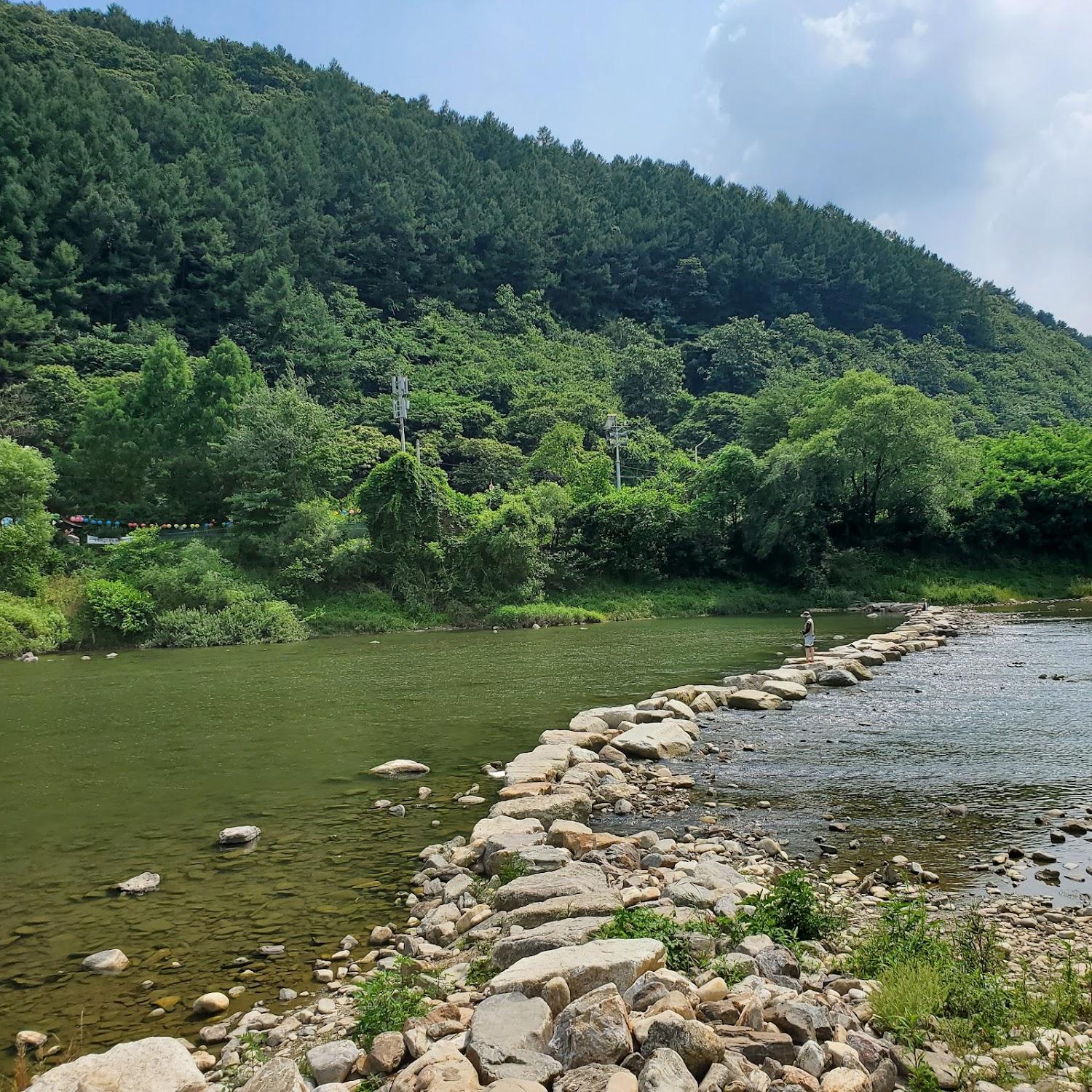 Cover Image for 온나펜션