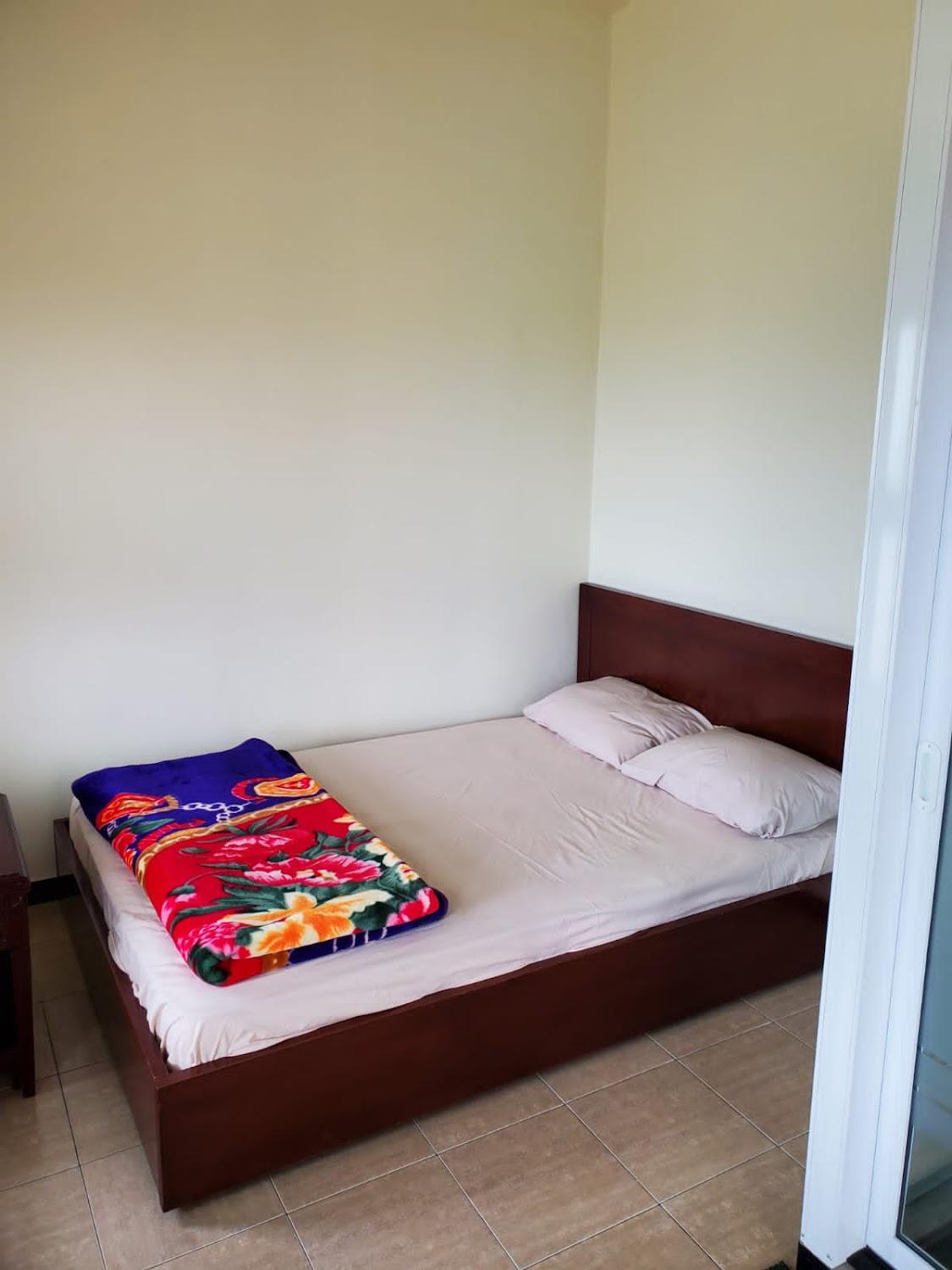 Cover Image for Rose House Dieng (Syariah)