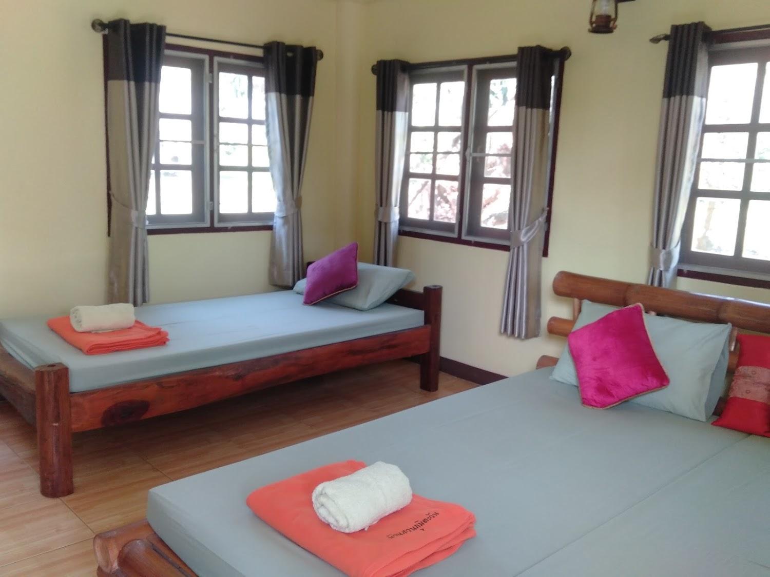 Cover Image for บ้านสวนภูมิตะวัน
