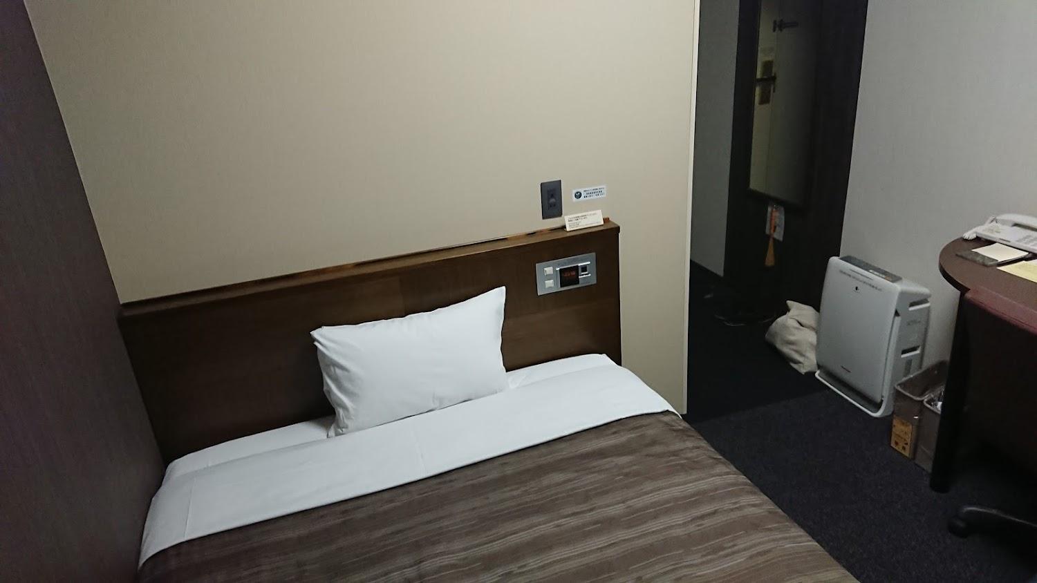 Cover Image for Hotel Route-Inn Gifu Hashima Ekimae