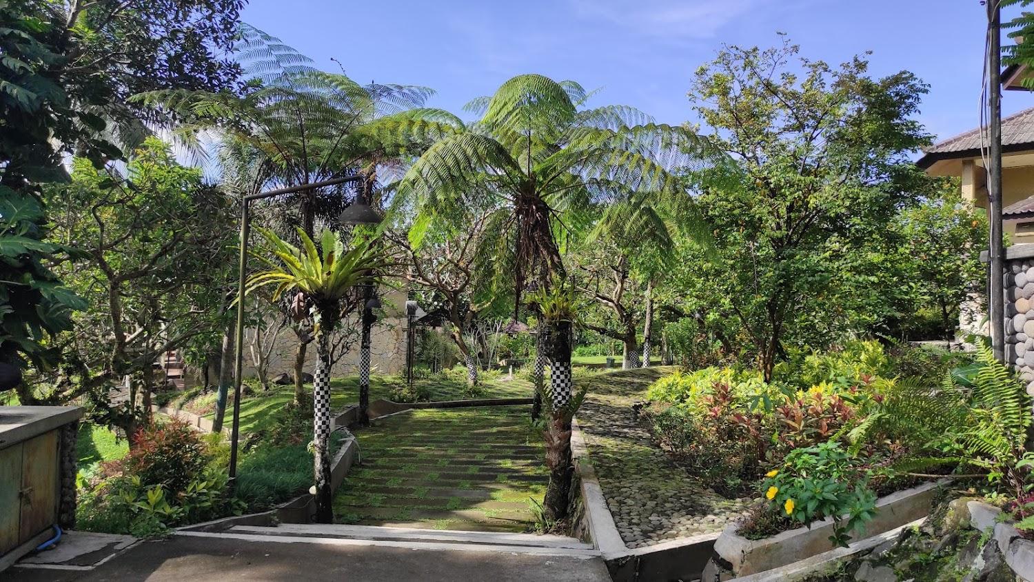 Cover Image for Sambi Resort, Spa And Restaurant
