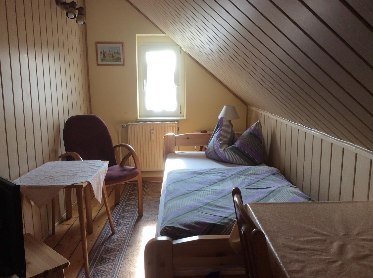 Cover Image for Pension A14 Abfahrt Staßfurt