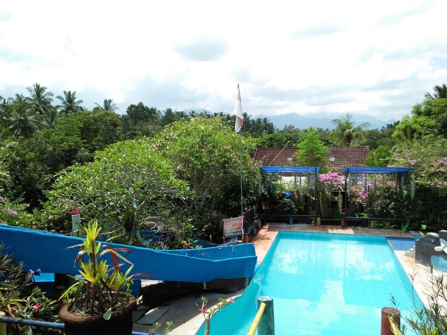 Cover Image for Puri Eling Blimbingsari