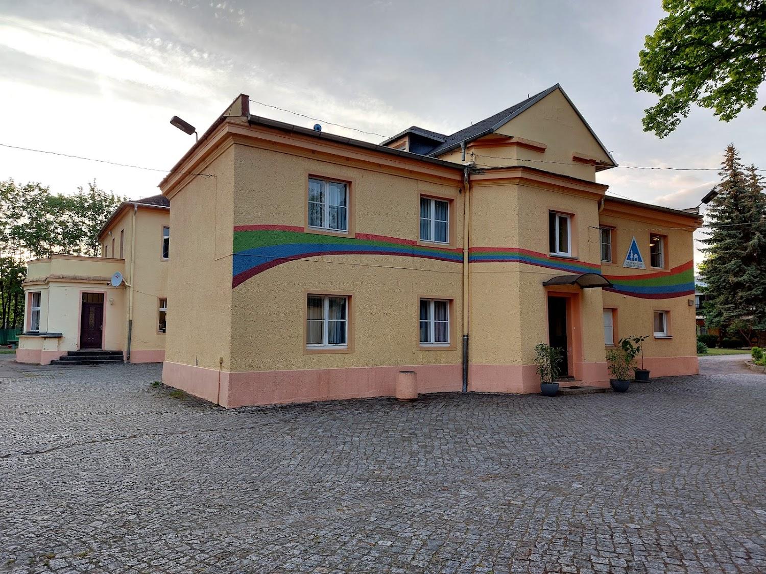 Cover Image for DJH Jugendherberge Dresden-Radebeul