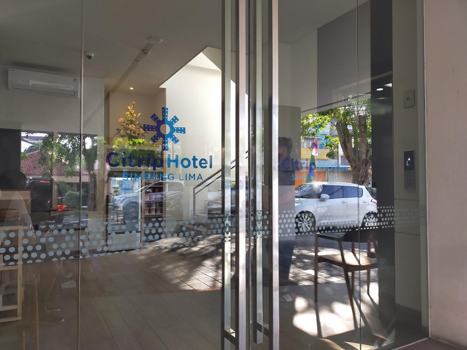 Cover Image for Citrip Hotel Simpang Lima