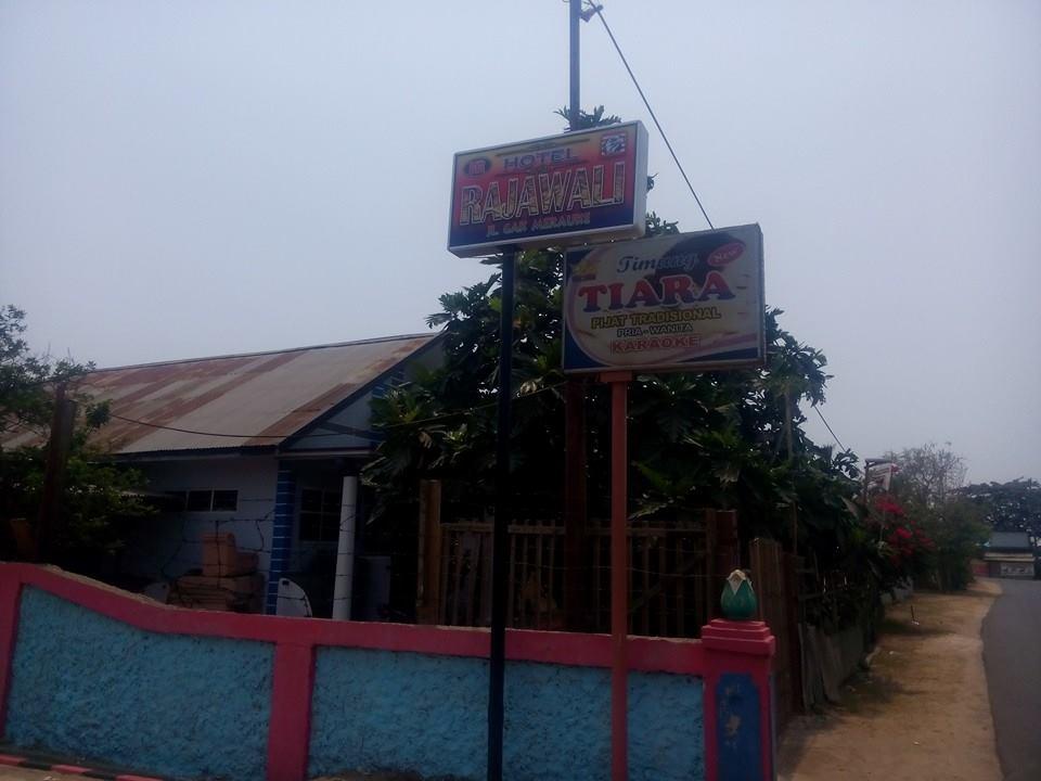 Cover Image for Hotel Rajawali
