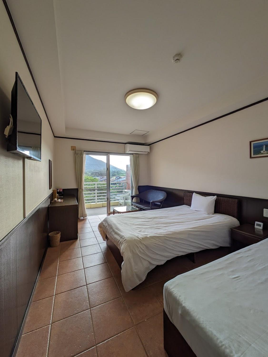 Cover Image for Painushima Resort Coral Fish