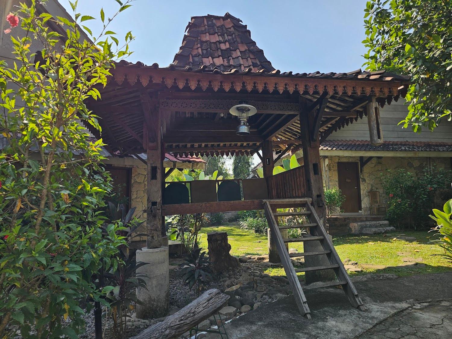 Cover Image for Kali Catur Resort Hotel
