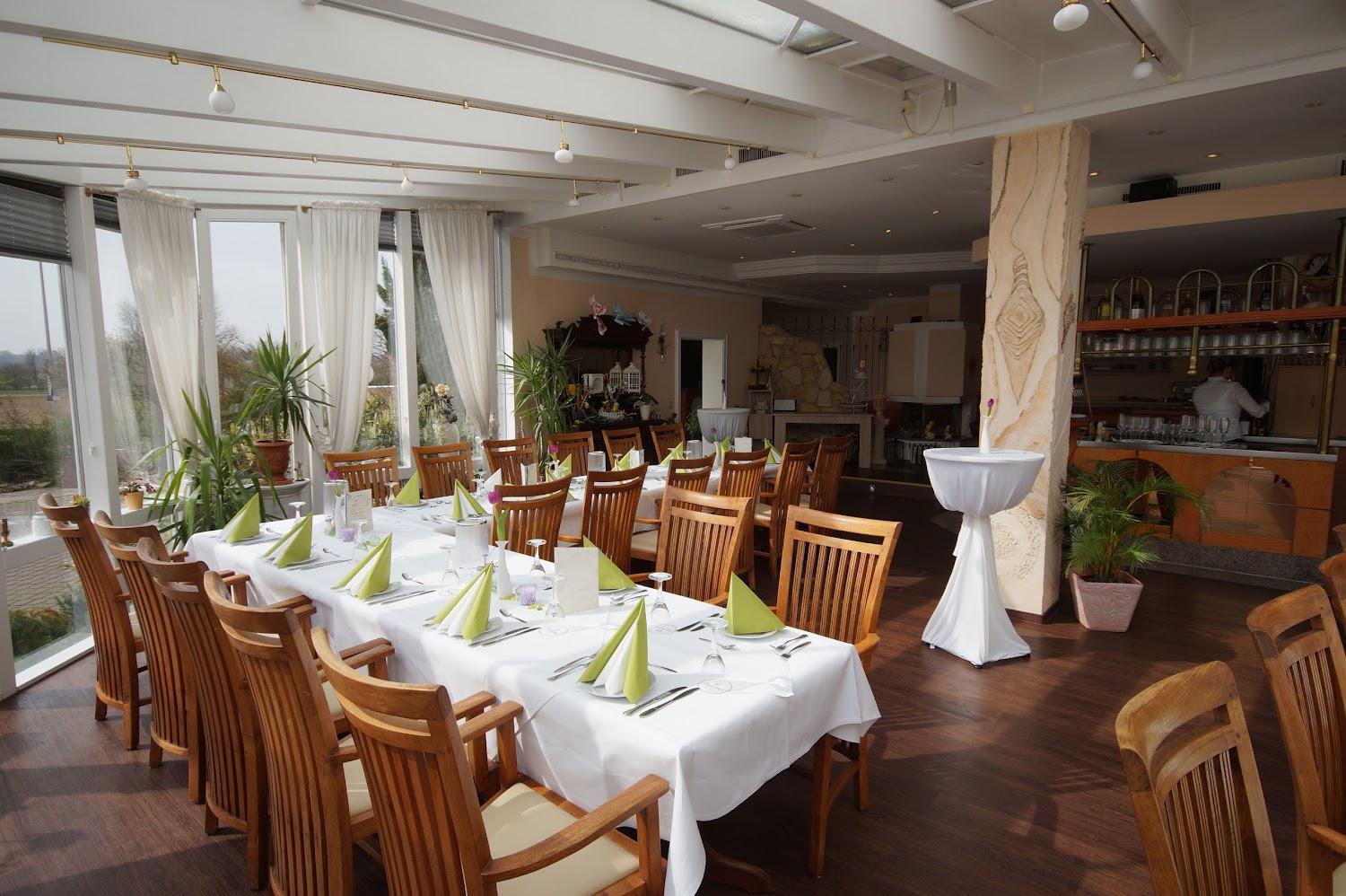 Cover Image for Hotel "Bauschheimer Hof" Rüsselsheim
