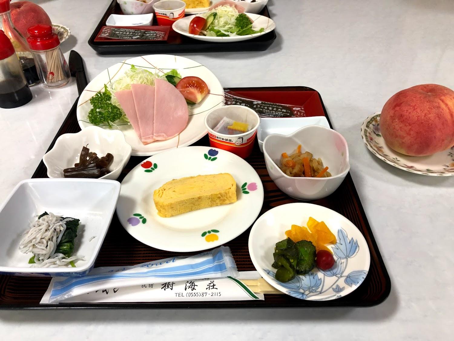 Cover Image for Jukaiso