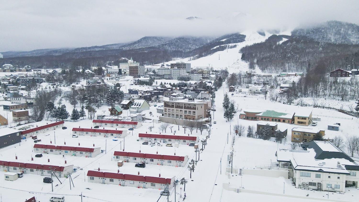 Cover Image for Furano Zone Ski Condo 103
