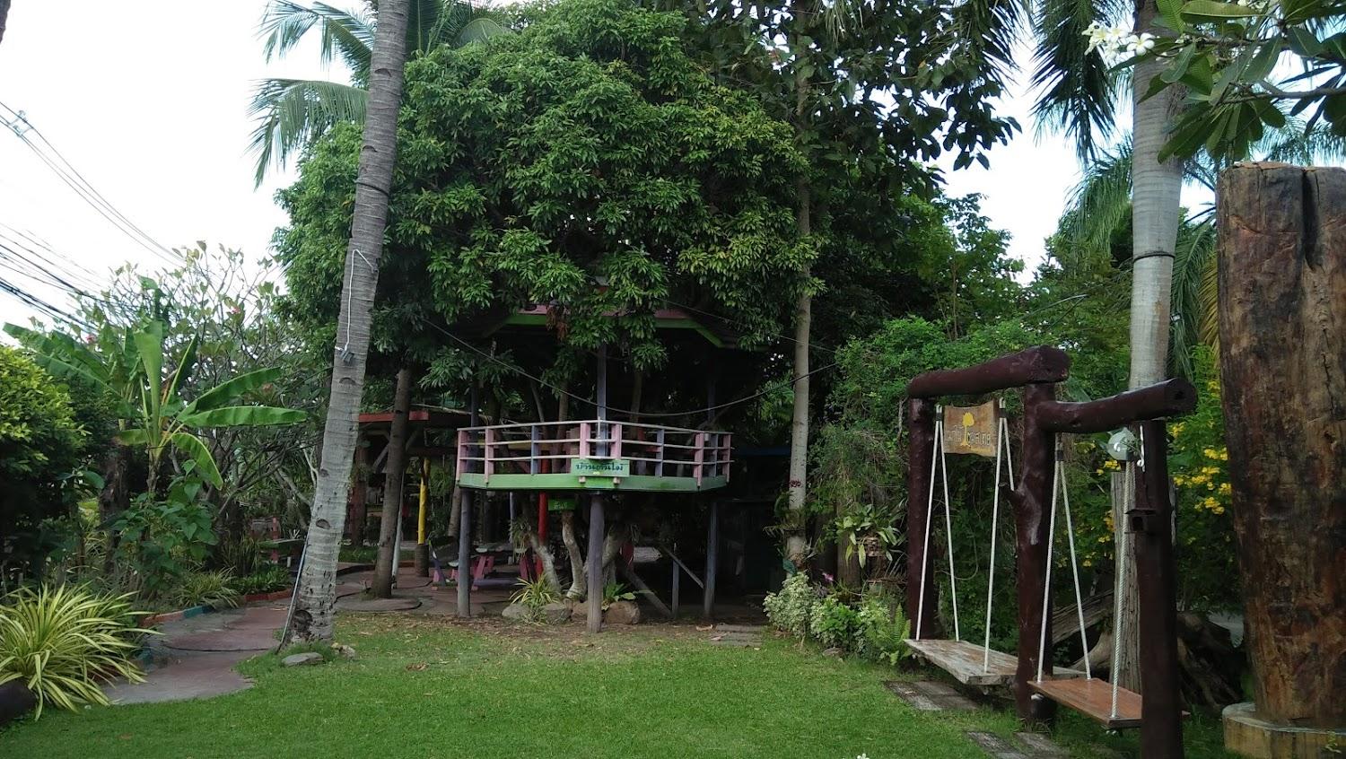 Cover Image for Magmai Homestay