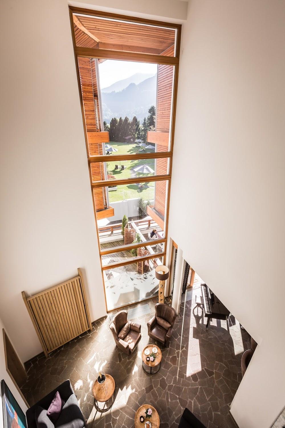 Cover Image for Hotel Exquisit