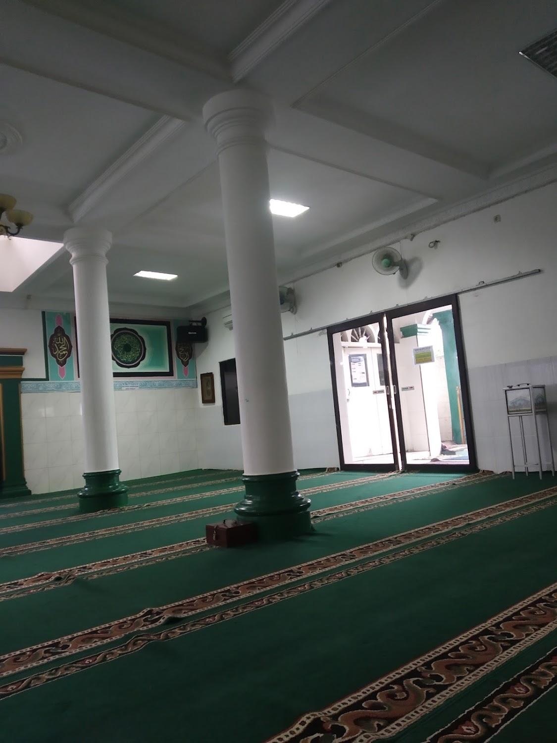 Cover Image for Super OYO 2990 Z Syariah Homestay