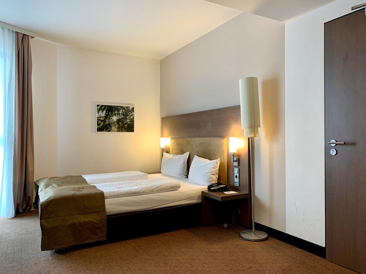 Cover Image for IntercityHotel Berlin Central Station