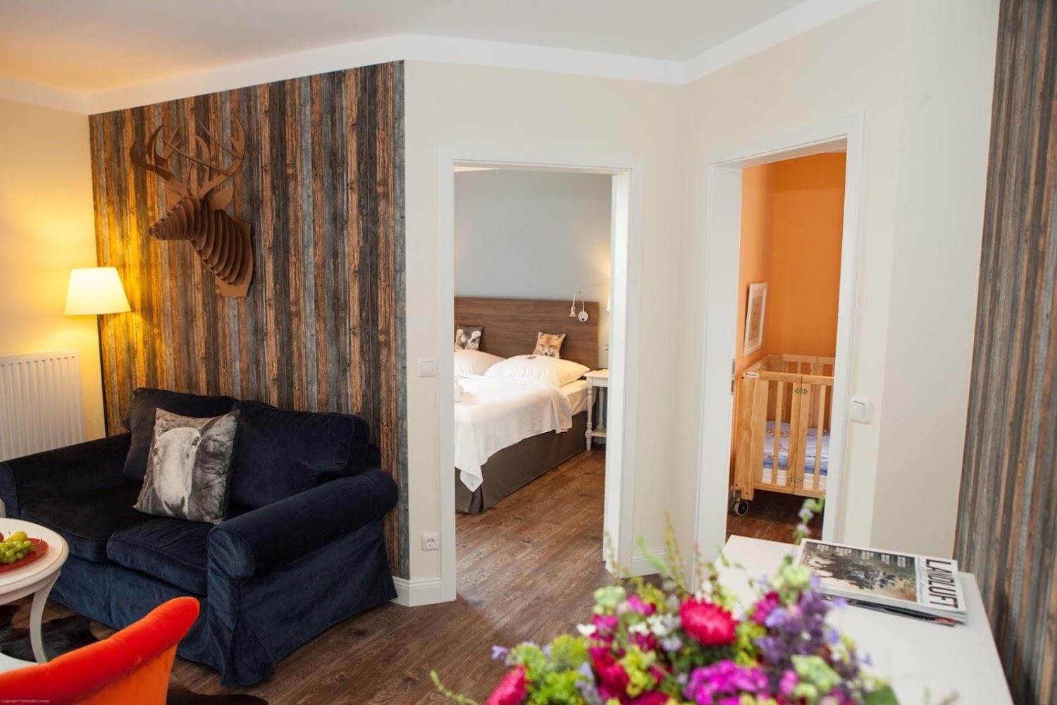 Cover Image for Familotel Landhaus Averbeck