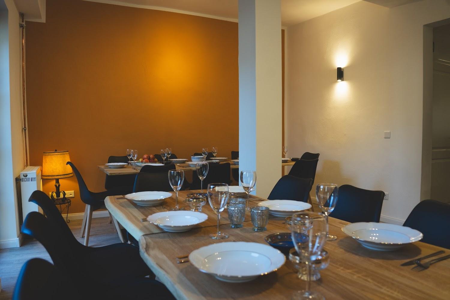 Cover Image for Altstadt Quartier