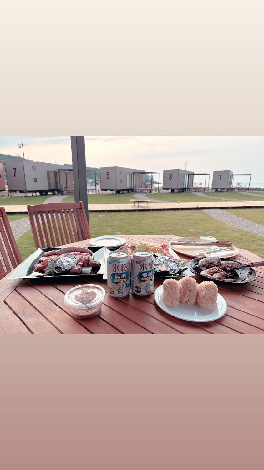 Cover Image for Oruga Resort