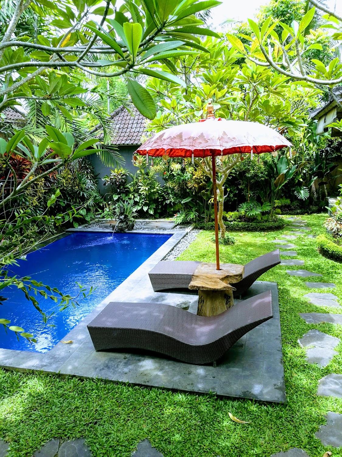 Cover Image for Rumah Karda Ubud