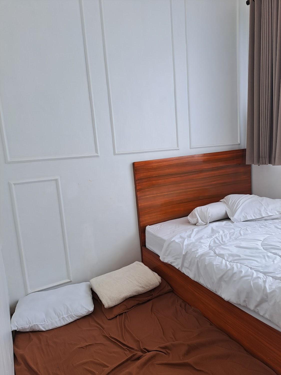 Cover Image for Arjuna Luxury Dieng Syariah