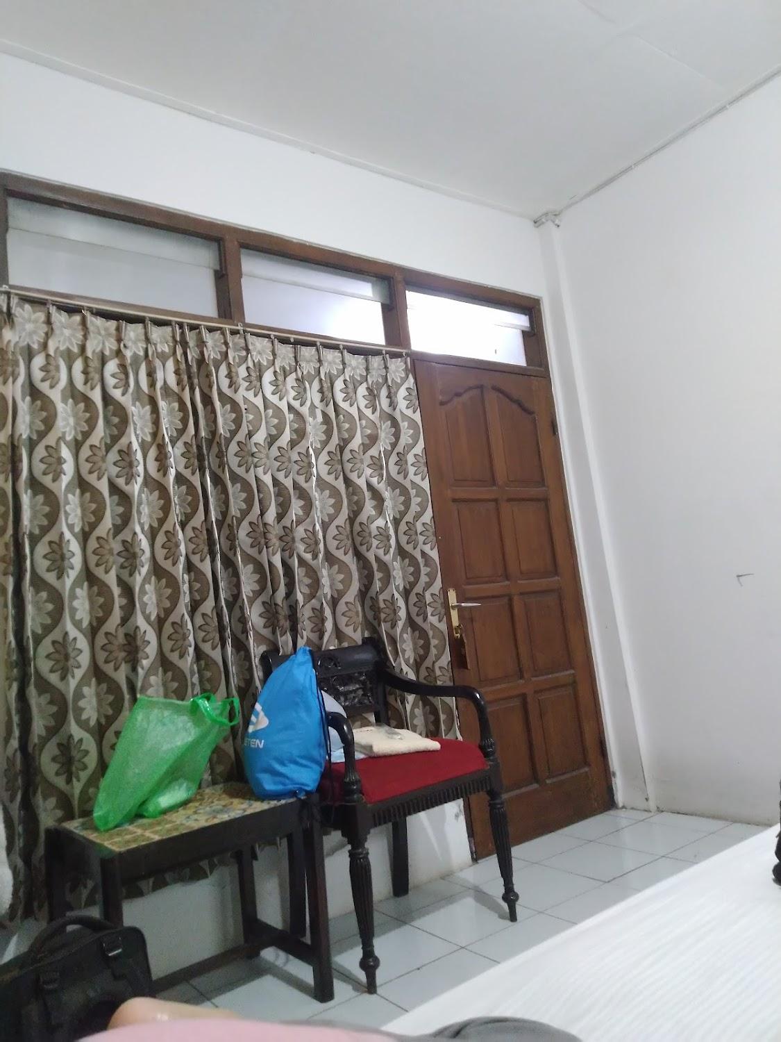 Cover Image for Hotel Suryaputri