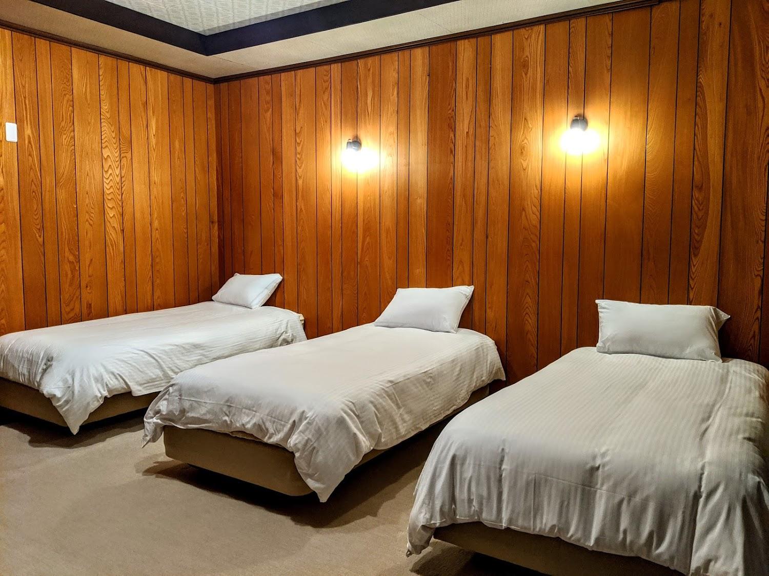 Cover Image for Sierra Lodge Myoko