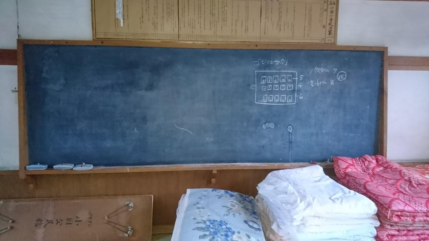 Cover Image for ふる里ふれあい村 楯山荘