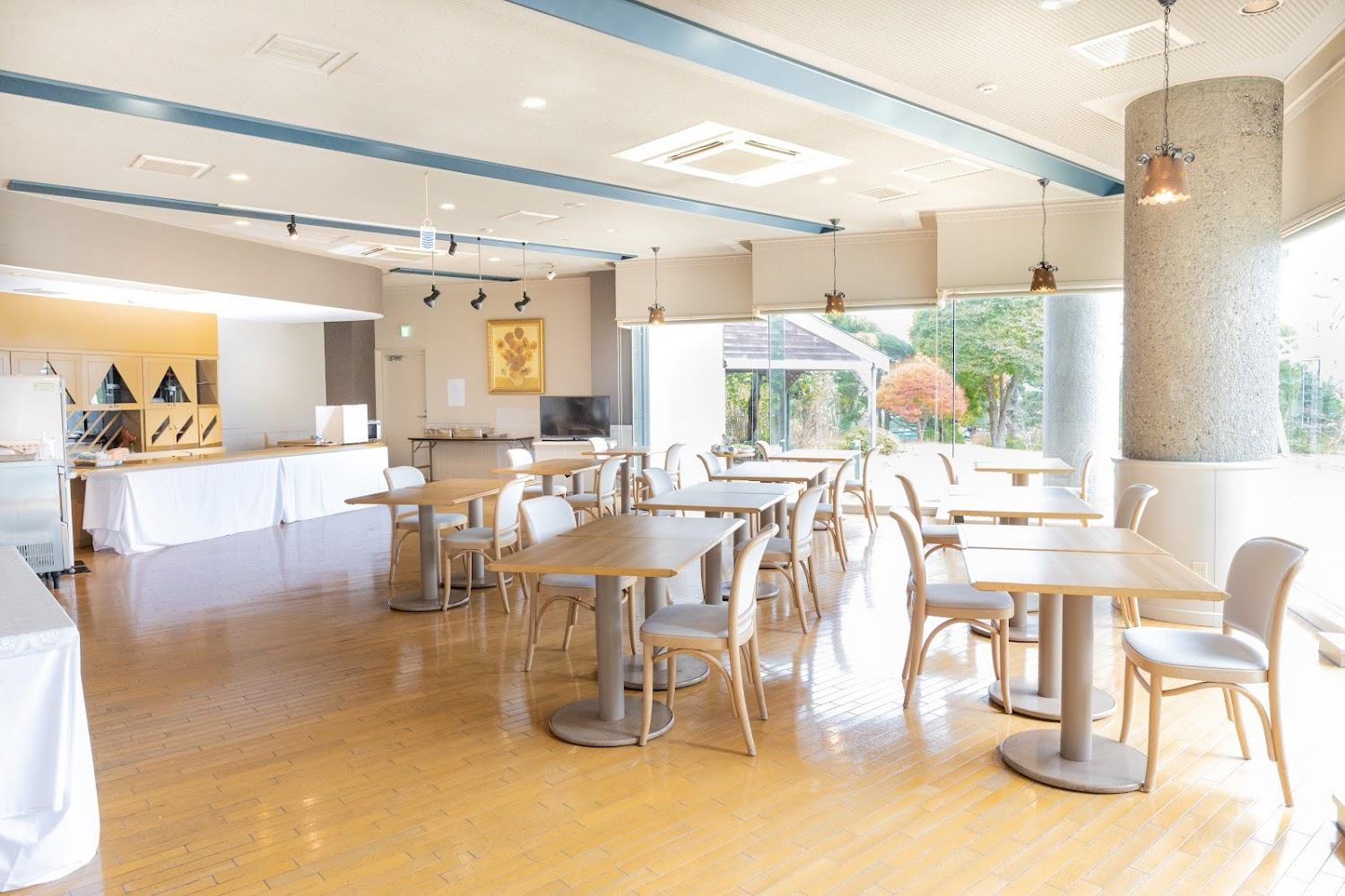 Cover Image for Sunrise Inn Tomioka