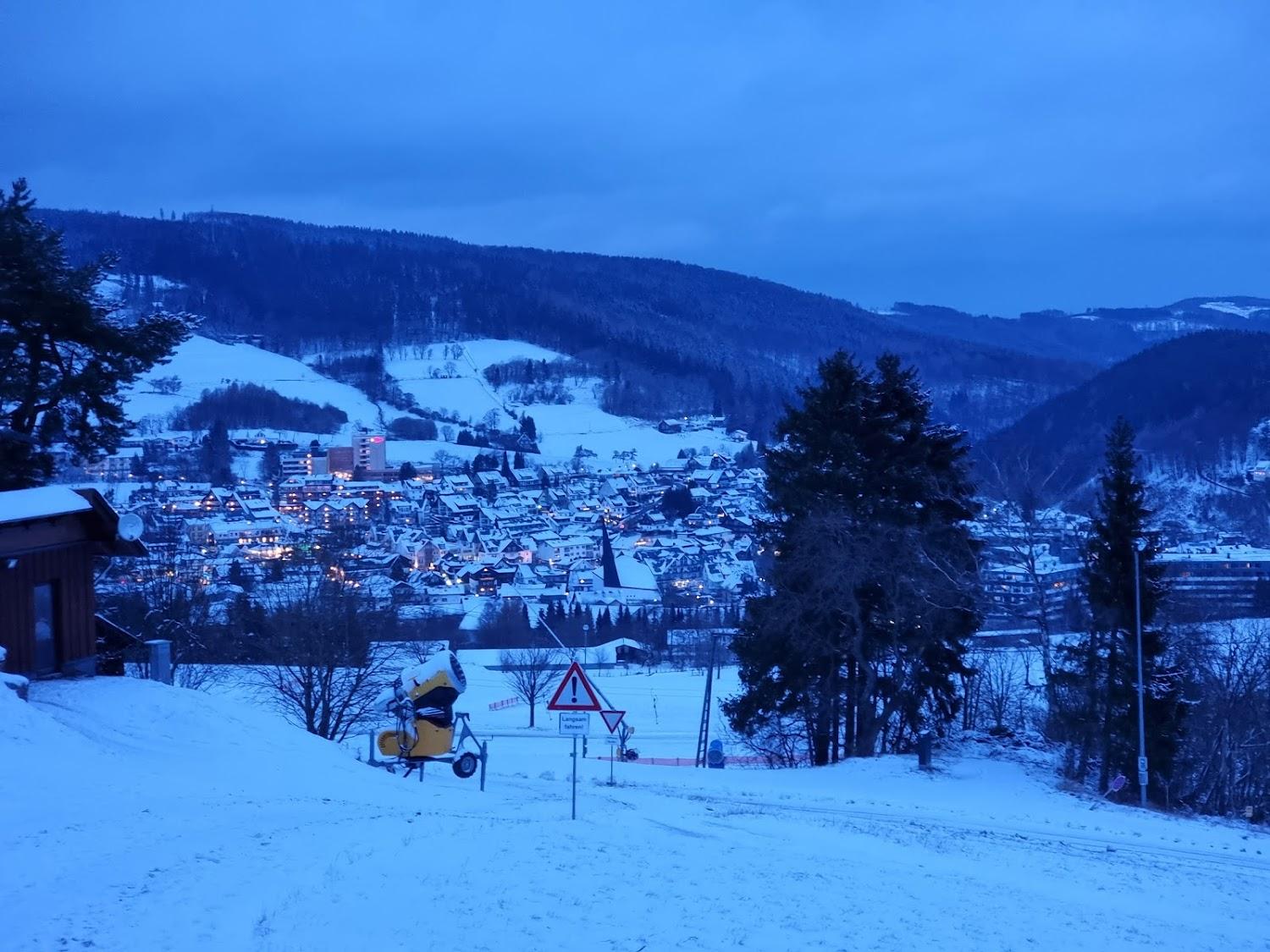 Cover Image for Bergasthof Zum Wilddieb