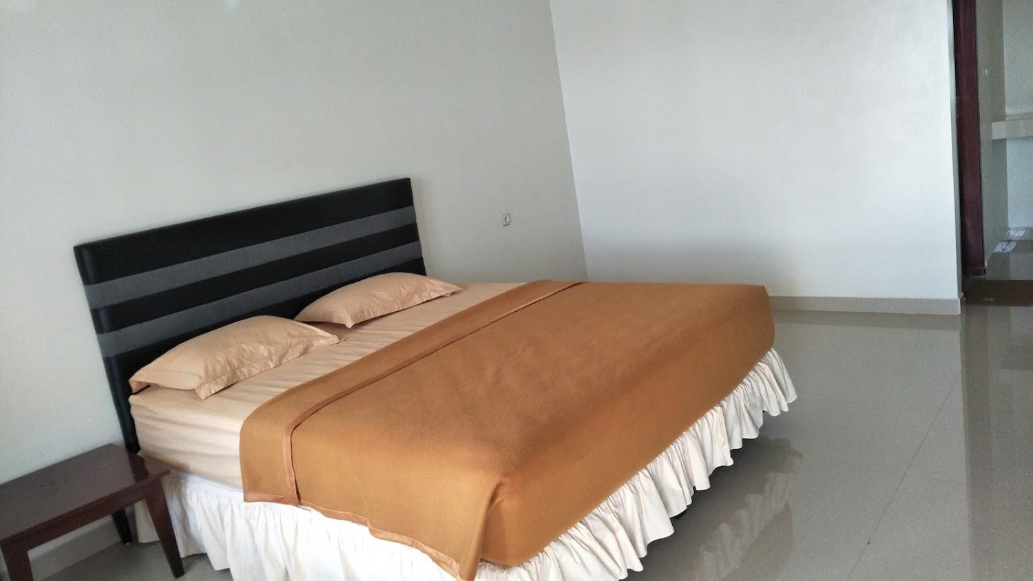 Cover Image for SBY Resort (Hotel Morowali)