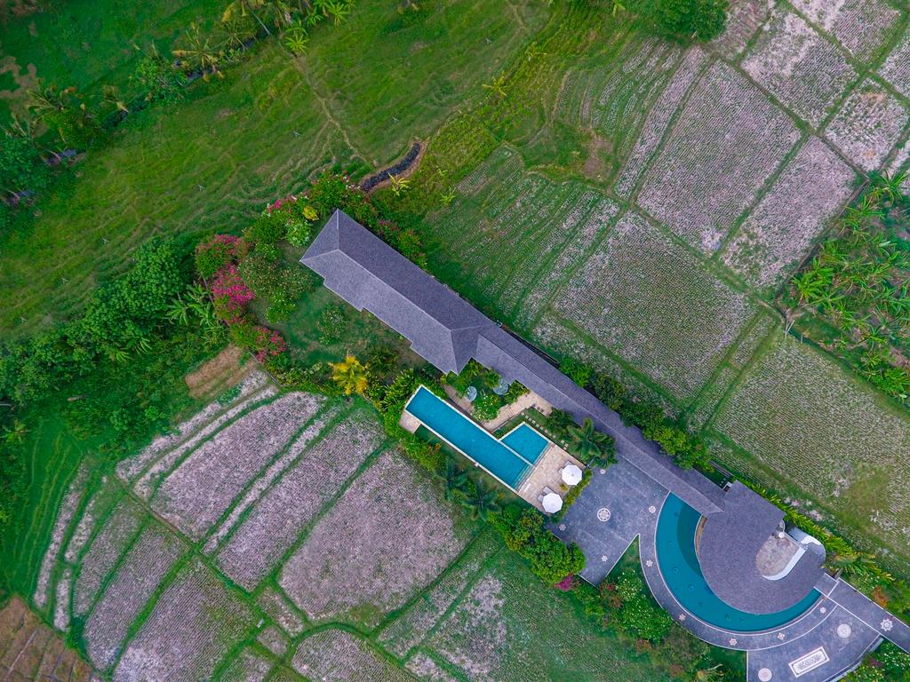 Cover Image for Rahayu Villa Ganesha Bali