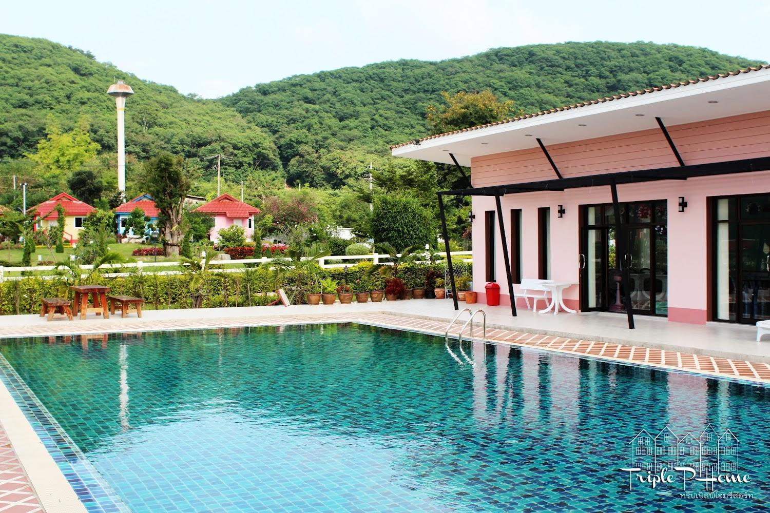 Cover Image for Triple P Home Resort
