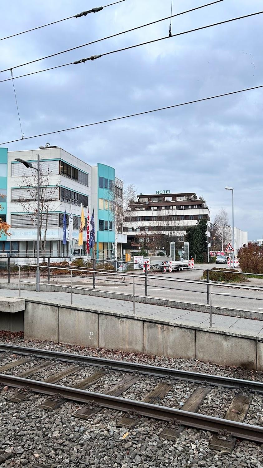 Cover Image for Hotel Balogh Gerlingen