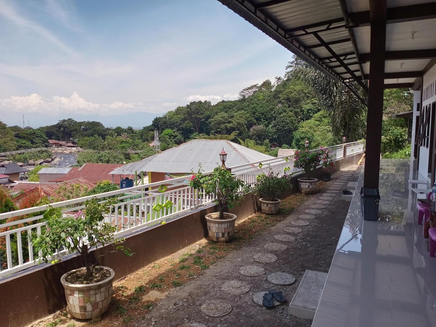 Cover Image for Hotel Nangin View RedPartner