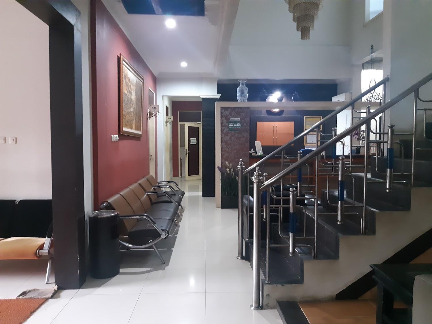 Cover Image for Riyadh Guest House